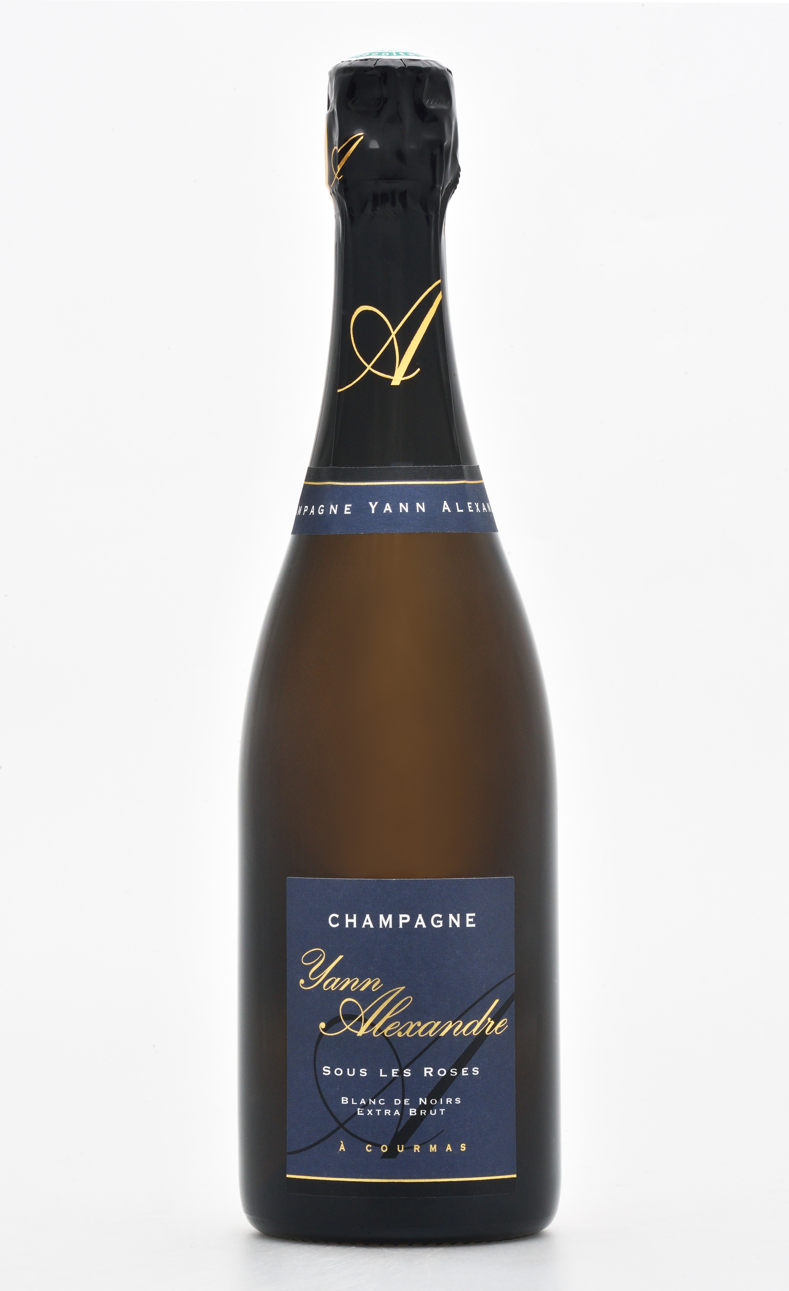 champagne yann alexandre